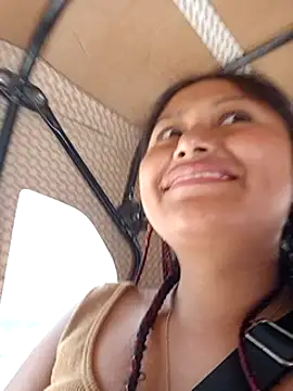 Snapshot of Karol-kamila19 chatting on January 15, 2025, 4:43 pm Karol-kamila19 online show from January 15, 2025, 4:43 pm