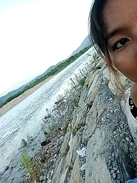 Snapshot of Karol-kamila19 chatting on January 19, 2025, 1:22 pm Karol-kamila19 online show from January 19, 2025, 1:22 pm