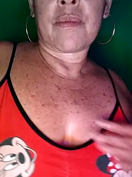 Kasandra Ho online show from November 24, 2025, 12:32 am