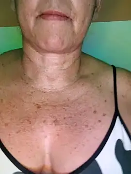 Kasandra Ho online show from February 28, 2026, 1:39 am