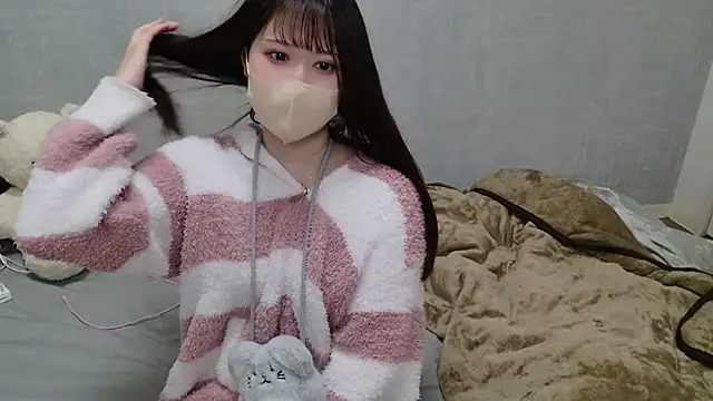 -SHIZUKU- online show from January 18, 2025, 3:49 pm