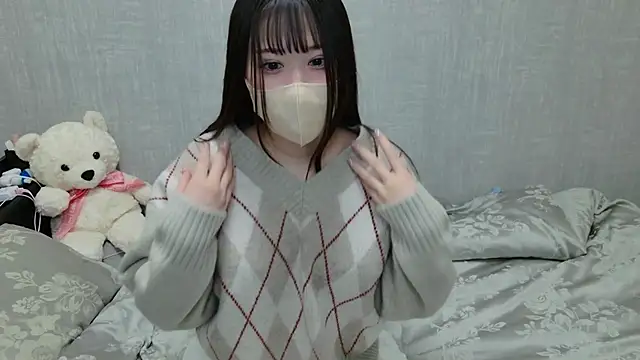 -SHIZUKU- online show from January 19, 2025, 11:56 am