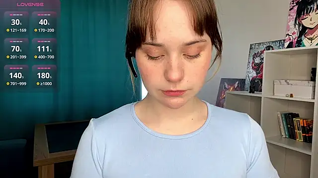 EditaBumford online show from May 14, 2026, 8:21 am