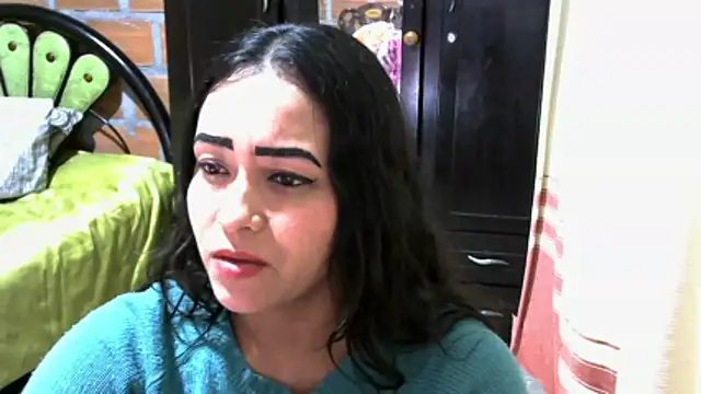 samanthaPuxy online show from January 7, 2026, 6:16 am