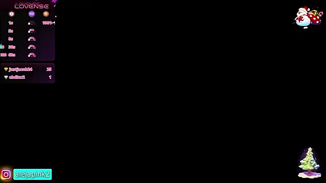 misscassidy  online show from December 19, 2024, 2:23 am