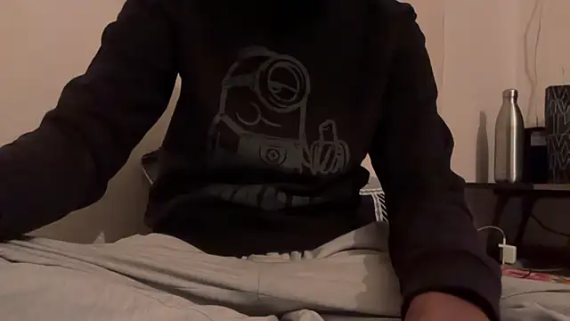 meatycronn online show from January 17, 2026, 11:52 pm