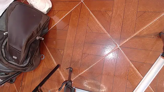 Hanna Fox 69 online show from January 15, 2025, 11:43 am