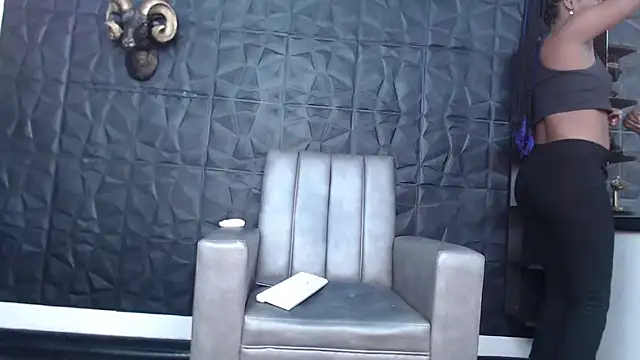 Hanna Fox 69 online show from March 23, 2025, 5:54 am