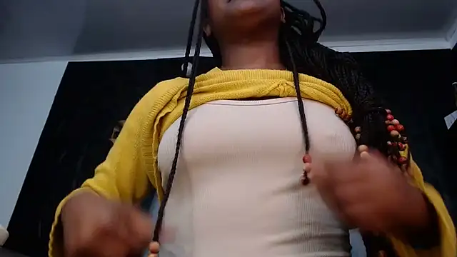 Hanna Fox 69 online show from September 15, 2025, 6:24 am