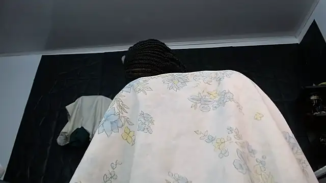 Hanna Fox 69 online show from October 18, 2025, 10:16 am