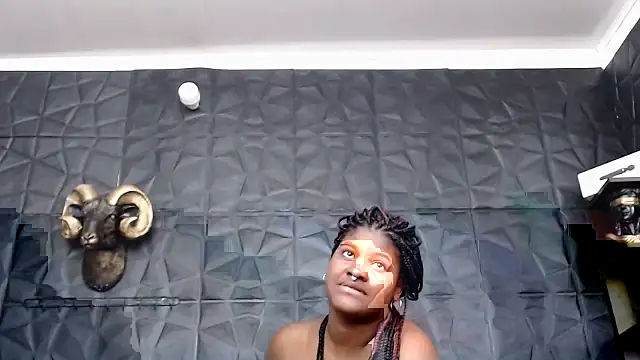 Hanna Fox 69 online show from November 12, 2025, 2:06 pm