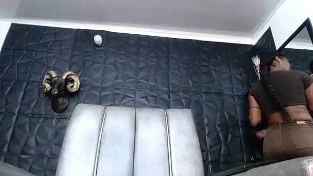 Hanna Fox 69 online show from February 23, 2026, 9:50 am