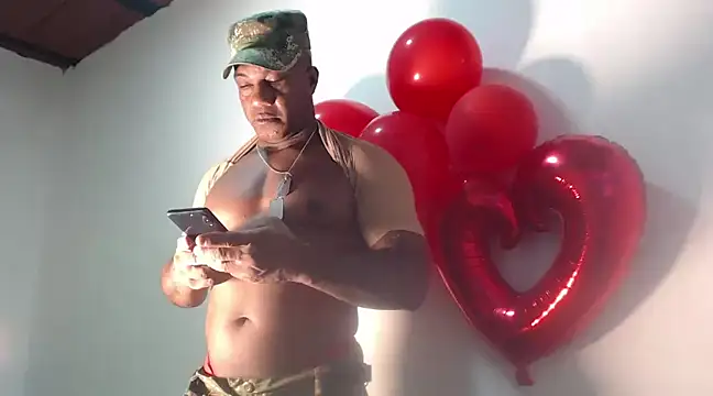 EbonyAscend online show from March 20, 2025, 1:15 pm