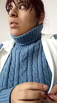 agatha 97  online show from December 13, 2024, 9:09 pm