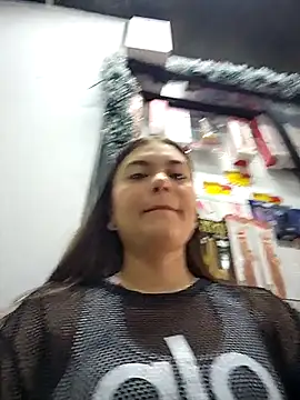 rapunzel069 online show from December 14, 2025, 3:50 pm