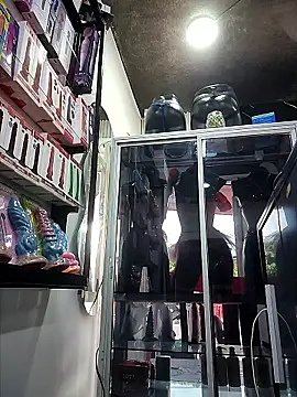 rapunzel069 online show from February 6, 2026, 2:53 pm