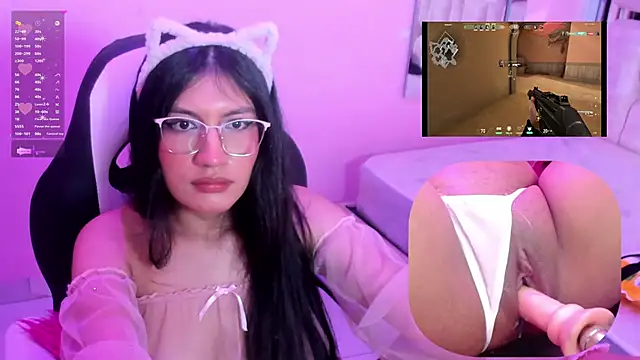 MiaVoss online show from January 26, 2025, 8:14 am