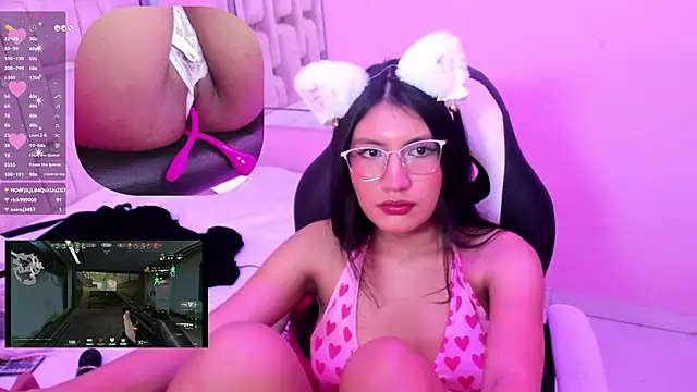 MiaVoss online show from February 1, 2025, 7:36 am