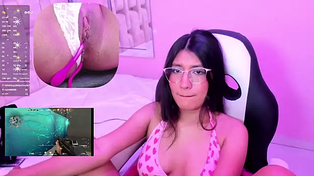 MiaVoss online show from February 1, 2025, 10:37 am