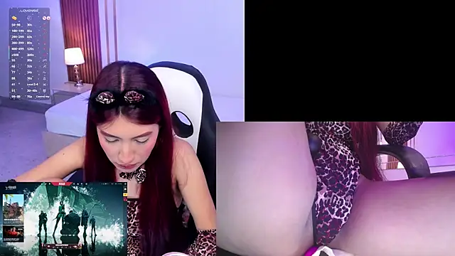 MiaVoss online show from January 10, 2026, 9:30 pm