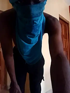 Nicho172 online show from September 22, 2025, 2:30 pm