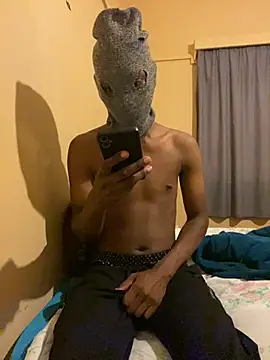 Nicho172 online show from April 8, 2026, 5:02 pm