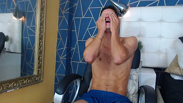 JakeMoxley online show from February 25, 2025, 6:31 pm