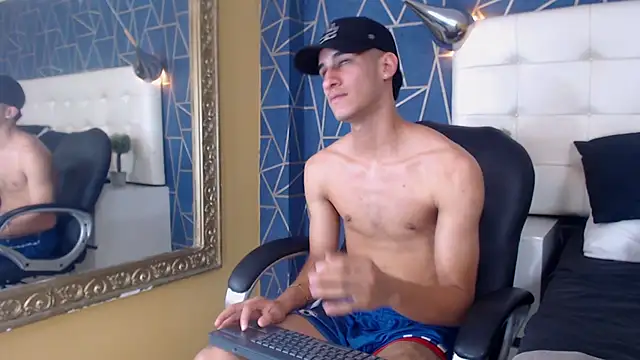 JakeMoxley online show from February 28, 2025, 6:41 pm