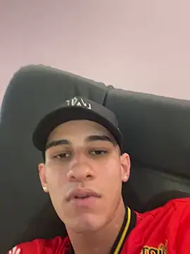 JakeMoxley online show from March 8, 2025, 7:20 pm