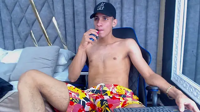 JakeMoxley online show from March 16, 2025, 4:45 pm