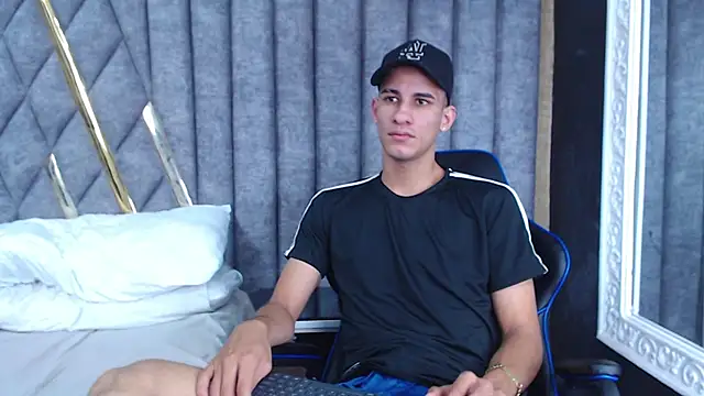 JakeMoxley online show from March 20, 2025, 4:31 pm