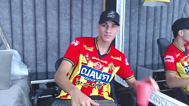 JakeMoxley online show from March 22, 2025, 6:03 pm