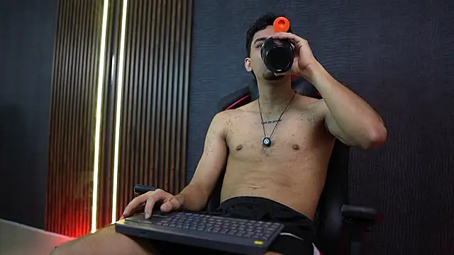 JakeMoxley online show from February 7, 2026, 6:22 pm