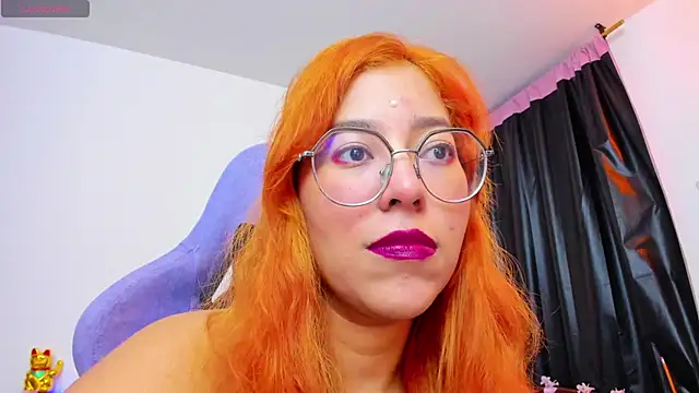  Moon Johnson online show from February 10, 2026, 12:48 am