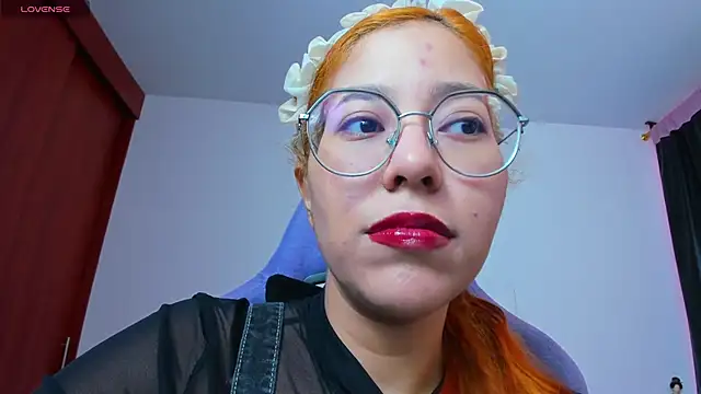  Moon Johnson online show from February 15, 2026, 11:01 pm