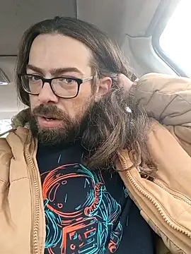 StellerCock online show from September 30, 2025, 5:07 pm