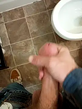 StellerCock online show from March 23, 2026, 7:12 am