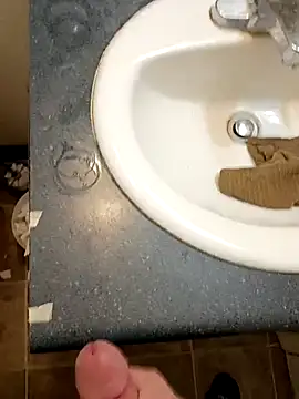 StellerCock online show from April 29, 2026, 12:27 am