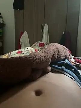 kauanzinhoofc online show from January 30, 2025, 3:29 pm