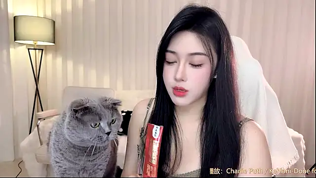 K-moumou online show from March 4, 2026, 3:40 pm