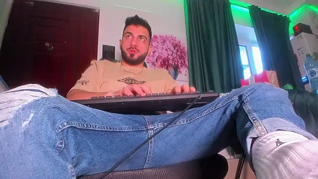 welcometo hell online show from January 11, 2026, 6:40 am