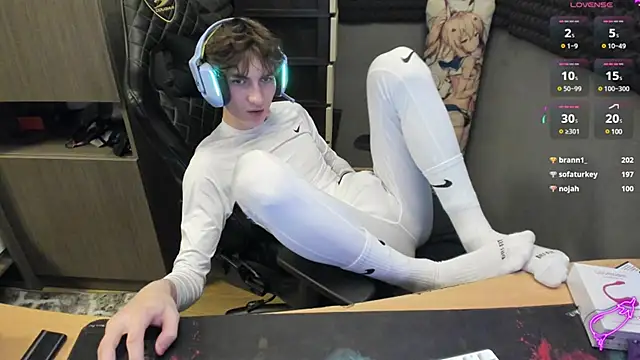 bambelbye online show from December 9, 2024, 9:58 pm