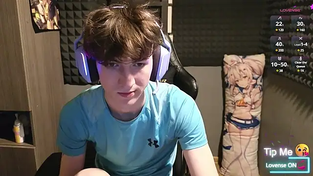 bambelbye online show from February 10, 2025, 6:45 pm