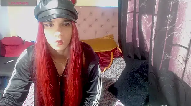 Angiee Ts online show from January 25, 2025, 12:26 pm