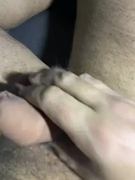 Haariglang online show from January 28, 2025, 10:34 pm