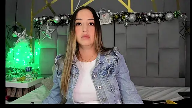 AliceSteel12 online show from December 20, 2025, 11:01 pm