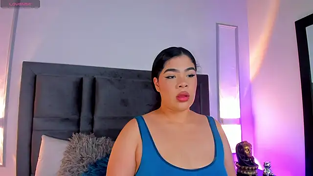 EmmaBecket2 online show from February 18, 2025, 3:21 am