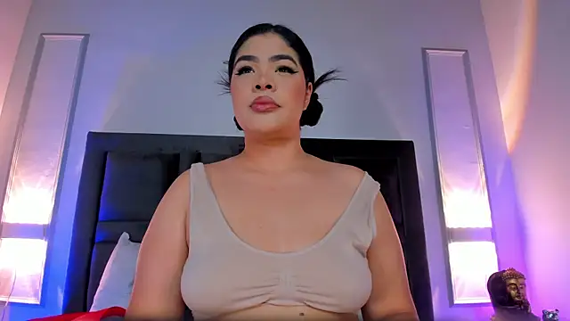 EmmaBecket2 online show from March 15, 2025, 4:35 am