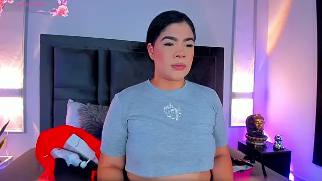 EmmaBecket2 online show from March 19, 2025, 4:14 am