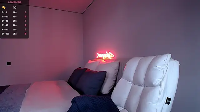 Tanya M online show from February 21, 2026, 12:28 pm